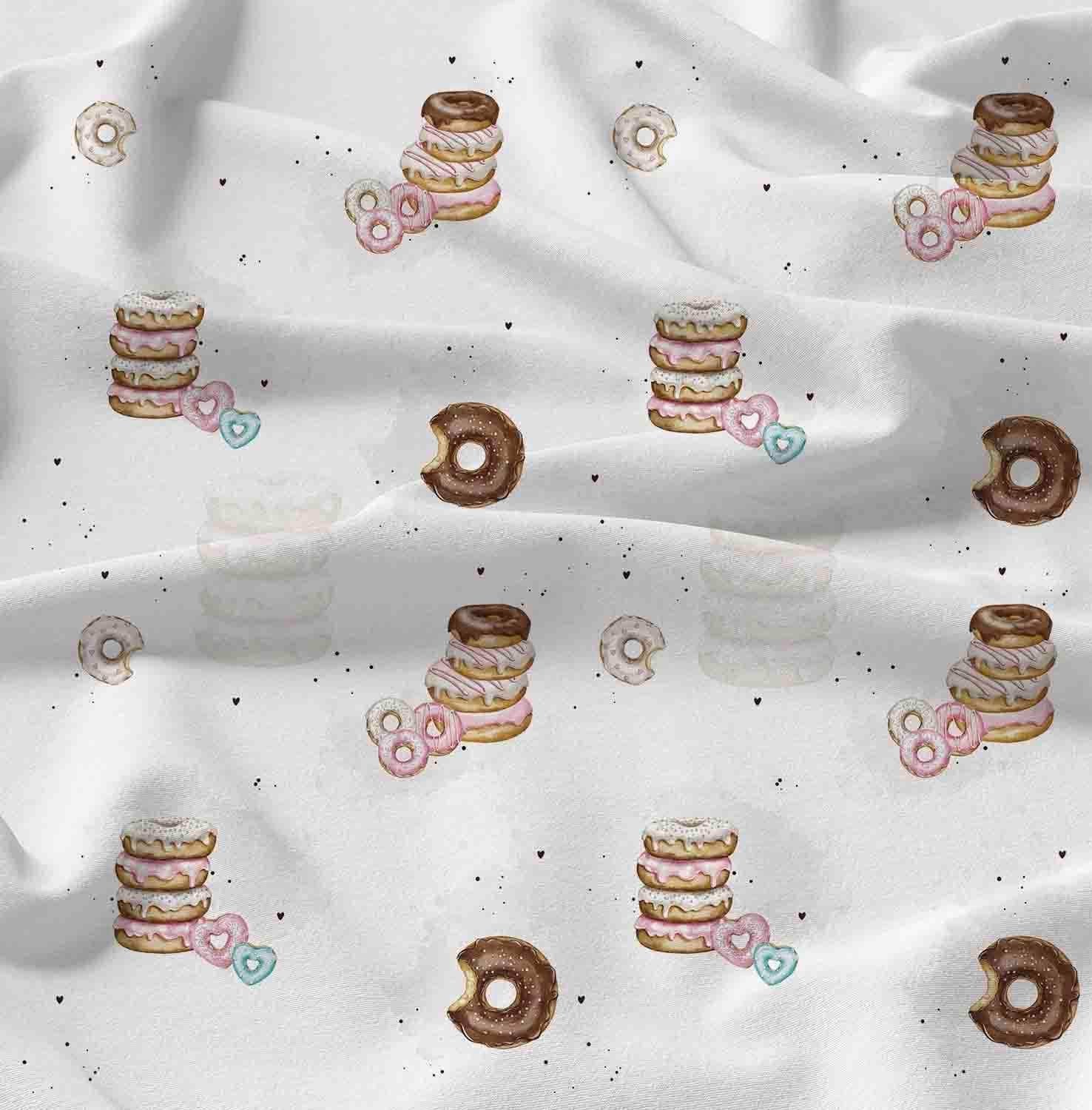 Donut Dauervorbestellung